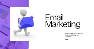 Email Marketing