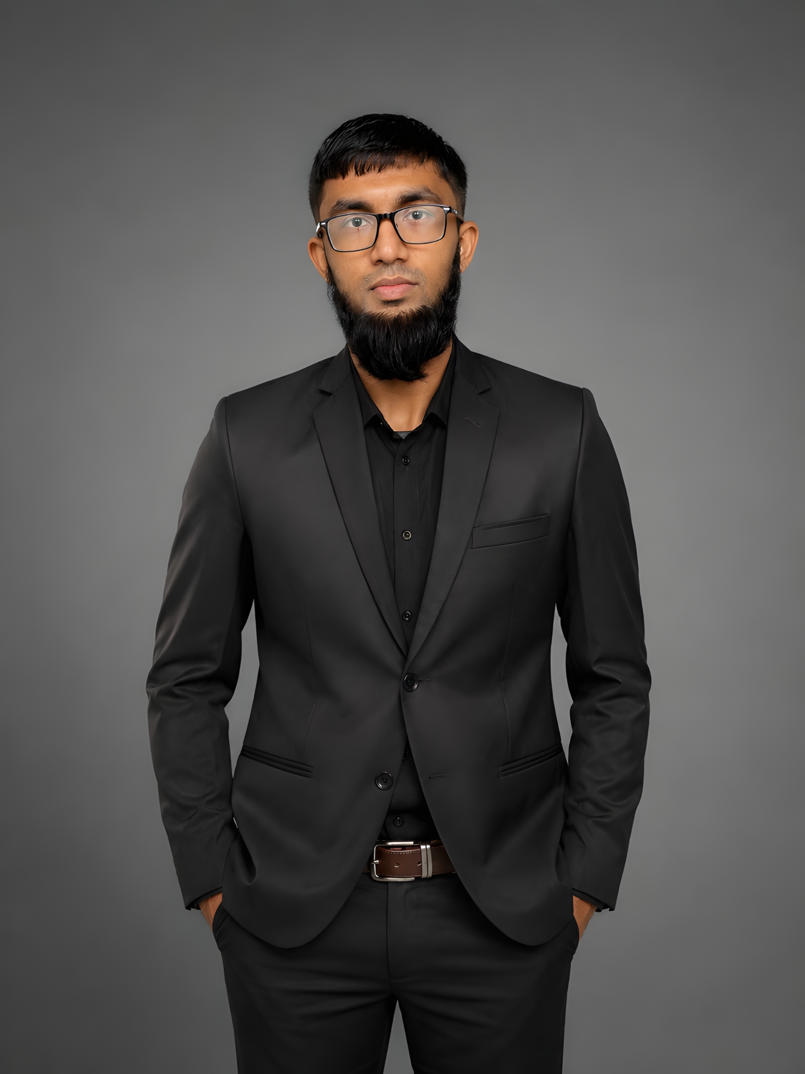 Maruf Sheikh