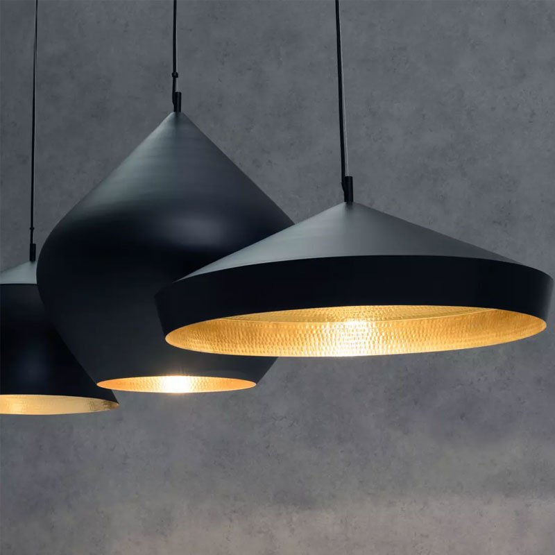 beat-fat-pendant-black-2.jpg Beat Fat Pendant Black - Image 2