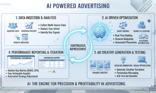 AI-Powered Advertising: How AI Is Changing Google & Meta Ads