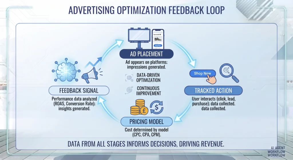 Advertising Optimization