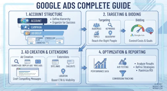 Google Ads Complete Guide