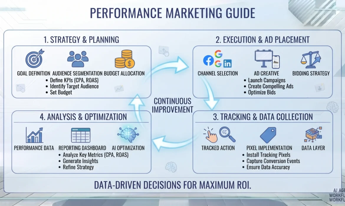 Performance Marketing Guide