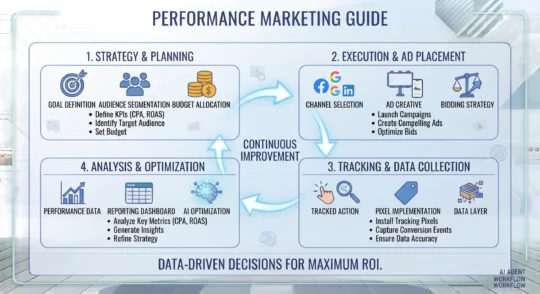 Performance Marketing Guide
